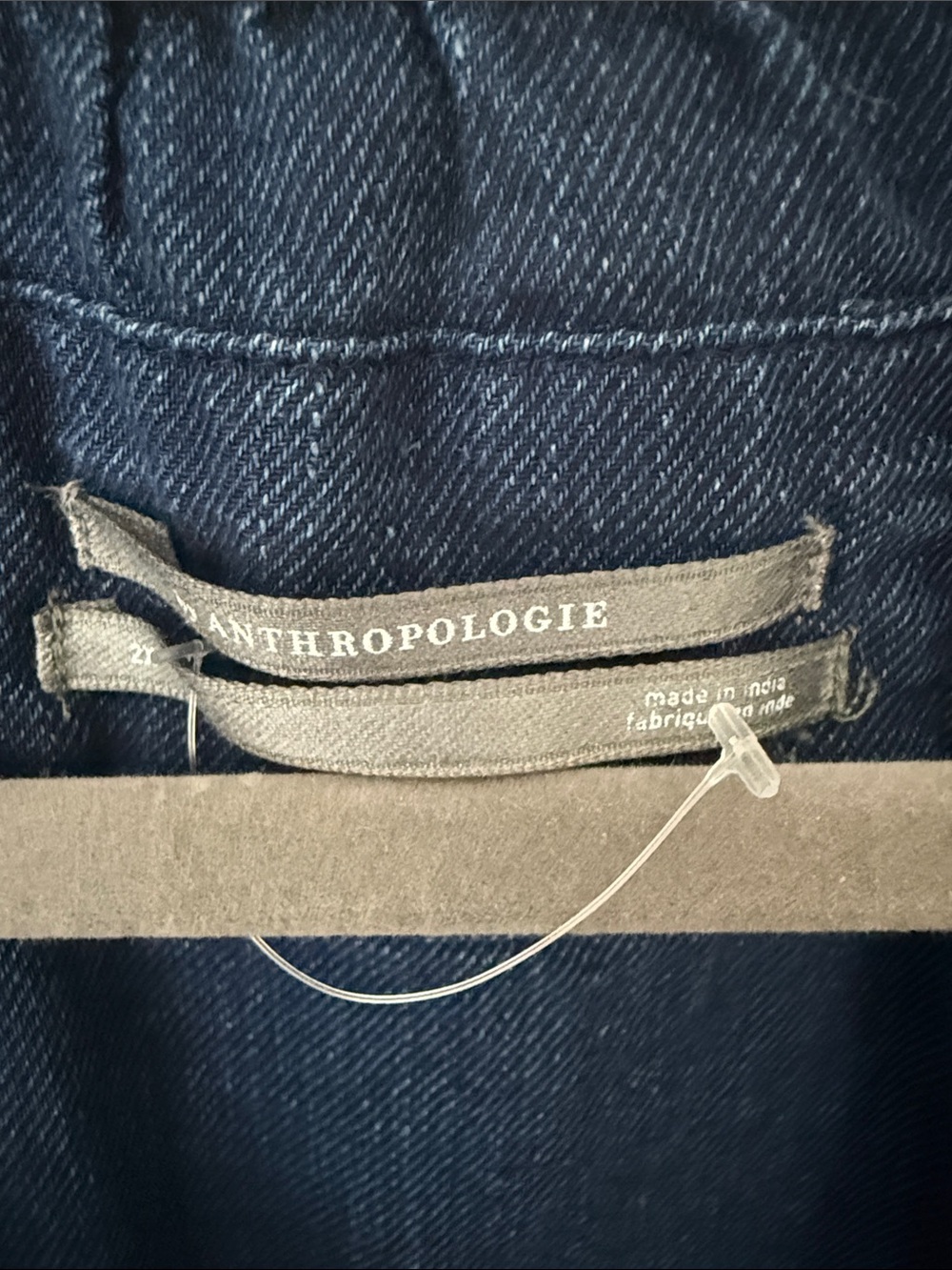 Subcategory Identification - Picture 2 of 3